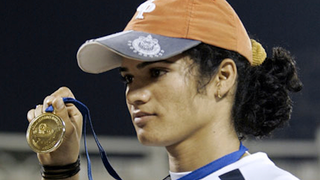Female Indian Athlete Accused Of Rape, Having A Penis
